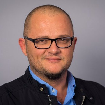 Redactorul-şef de la Libertatea şi coordonatorul conţinutului digital al Ringier pleacă din companie