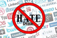 Less Hate, More Speech: Moderarea comentariilor de la ştiri scade limbajul instigator la ură