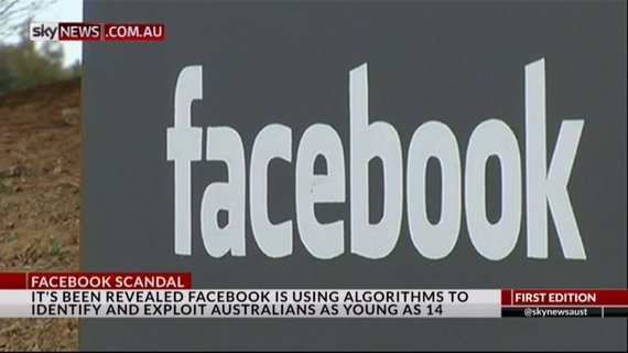 Fost manager la Facebook, despre scandalul datelor despre tineri vulnerabili: Facebook minte