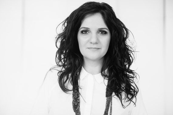 Alina Damaschin, partener în agenţia Rogalski Damaschin, în juriul Cannes PR Lions