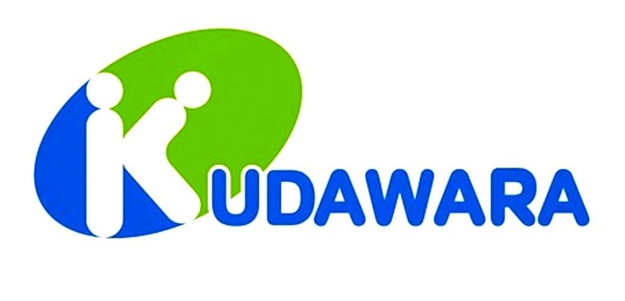  Logo-ul a fost folosit de compania farmaceutică japoneză Kudawara