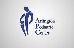 Un ONG din Virginia pentru familiile sărace – Arlington Pediatric Center – a lansat logo-ul, după care l-a retras, în urma reacţiilor publice