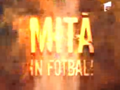 De la drepturile TV. Mitică Dragomir, Ioan Bendei şi Alexandru Oprea, fost manager RCS, urmăriţi penal pentru mită