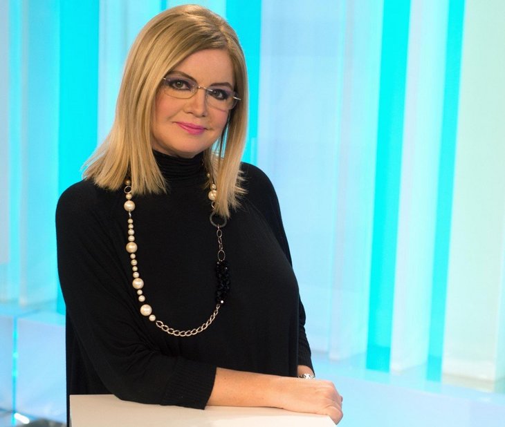 După aproape patru ani. Cristina Ţopescu părăseşte Antena 3