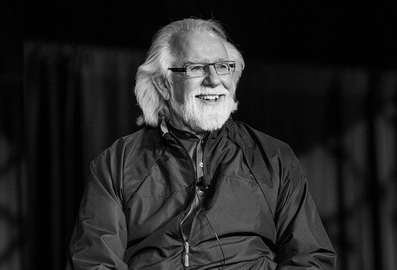 Unul dintre fondatorii PIXAR, pentru prima data in Romania. Unde va fi prezent?