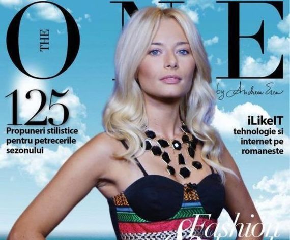 Compania care edita revista The One, deţinută de Adrian Sârbu, a intrat în faliment