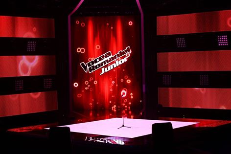 Vocea Junior va avea şi sezonul al doilea la Pro TV