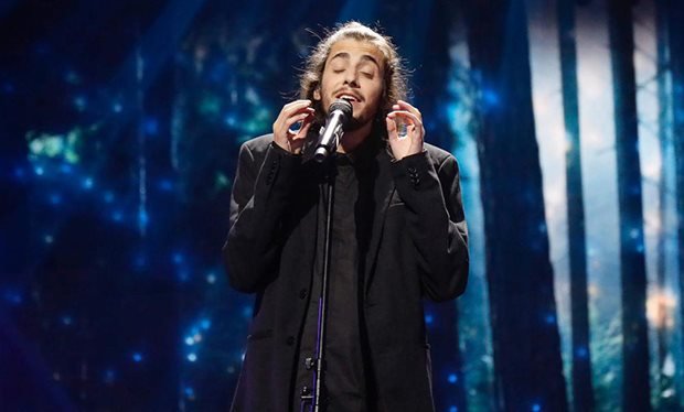 Eurovision 2017. Portugalia, câştigătoare la Eurovision