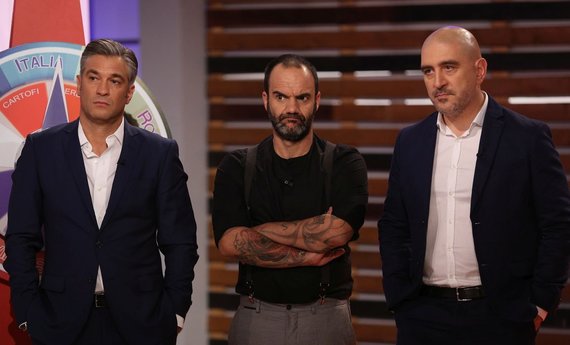 Se încheie cel mai slab sezon MasterChef România. Diseară este finala