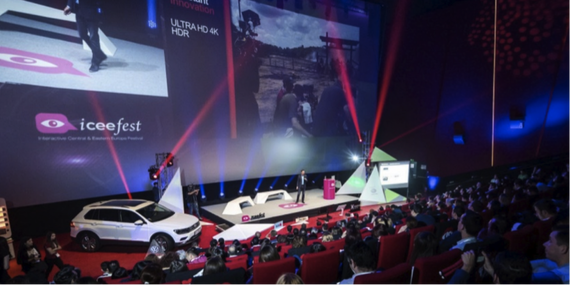 PARTENERIAT. Giganţii Internetului revin în România: află cele mai spectaculoase tendinţe în digital si tehnologie, în 15 si 16 iunie, la Bucuresti