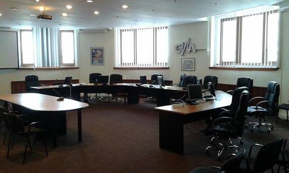 Şedinţa CNA de azi, fără cvorum. Patru membri, delegaţi la reuniunea CNA-urilor europene