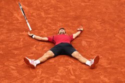 Novak Djokovic Credit Getty Images