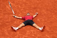 Roland Garros 2017, transmis integral de Eurosport
