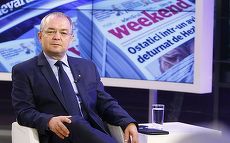 SHARED NEWS. Emil Boc dă cea mai virală ştire. Ideile primarului din Cluj, mii de share-uri