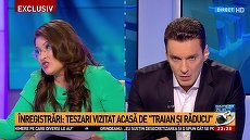 Din nou război. RCS ameninţă cu un proces: Antenele "continuă practica de manipulare a opiniei publice"