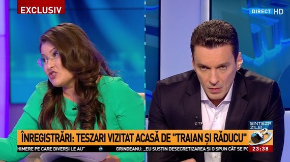 Din nou război. RCS ameninţă cu un proces: Antenele "continuă practica de manipulare a opiniei publice"