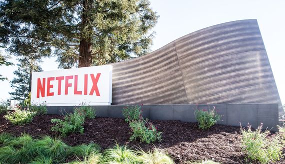 Netflix, şi în limba română