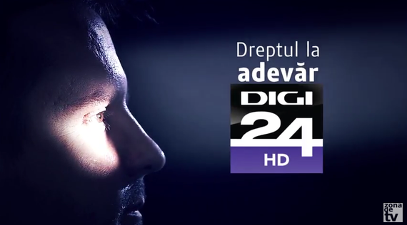 Digi 24 şi cazurile Bendei-RCS-Intact. Numele lui Ioan Bendei, doar în dreptul la replică. Urmărirea penală a managerului Serghei Bulgac, inexistentă