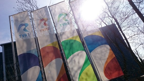 TVR organizează Zilele Porţilor Deschise, pe 1 şi 2 iunie. Virgil Ianţu îşi lansează cartea pentru copii de Ziua Copilului