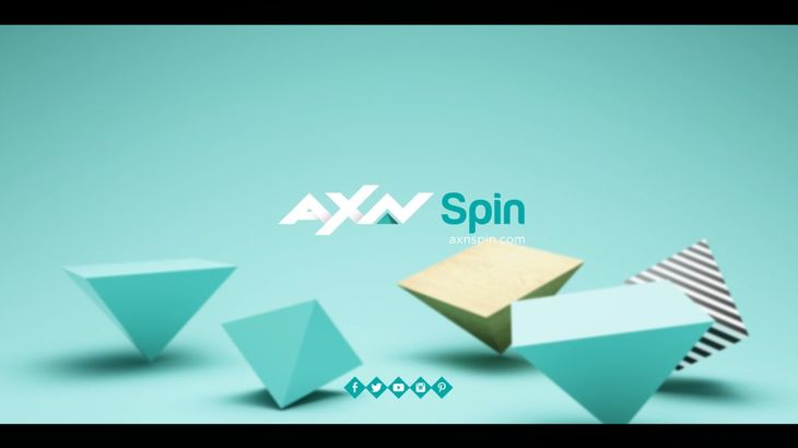 Televiziunea pentru tineri AXN Spin va intra în reţeaua UPC