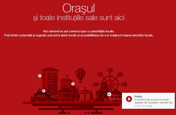 O aplicaţie românească de alerte online, cumpărată de cel mai mare grup media din Belgia. Suma: cu cinci zerouri