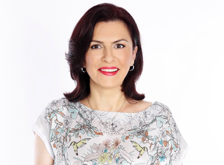 Lucia Antal, Pro TV, singurul român din boardul organizaţiei internaţionale a măsurătorilor de audienţă