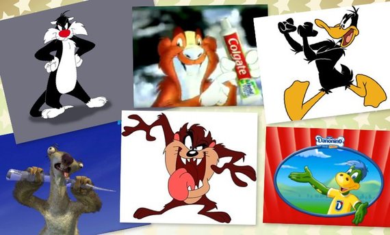 LIVE. Omul cu 1.300 de voci, la PaginademediaLIVE. Marmotele Milka, castorul Colgate, Duffy Duck şi Sylvester "vin" în direct