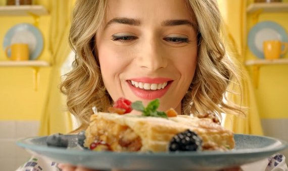 VIDEO. Ţac, ţac, pac. Ogilvy semnează noua campanie pentru Morăriţa