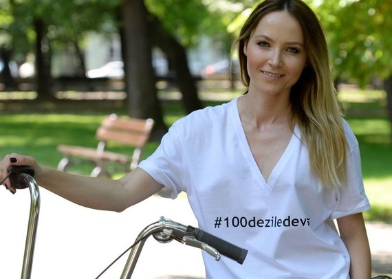 Octavia Geamănu revine la Antena 1 cu un proiect special de vară