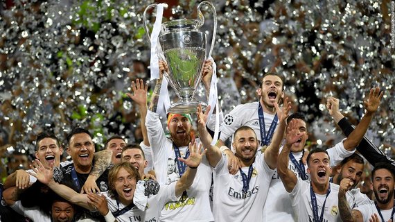Finala Champions League Juventus - Real Madrid, transmisă de Pro TV şi Dolce Sport 1