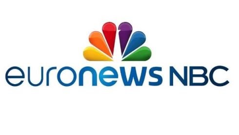 NBC a cumpărat un sfert din Euronews. Un nou brand media global ia naştere: Euronews NBC