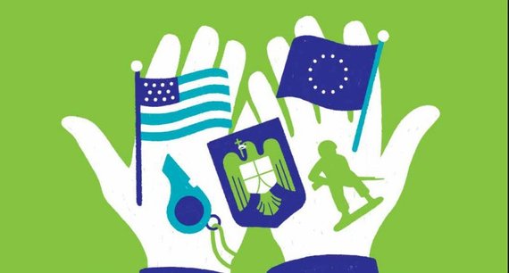 Funky Citizens vrea să implementeze în şcoli o Constituţie pentru copii, dar şi un program de Mass-media