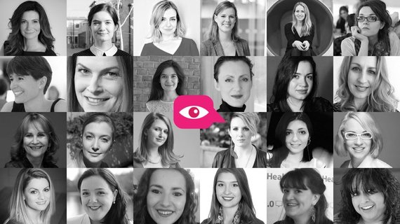 Cele mai multe femei speaker la iCEE.fest. Află 10 lucruri inedite  despre festival