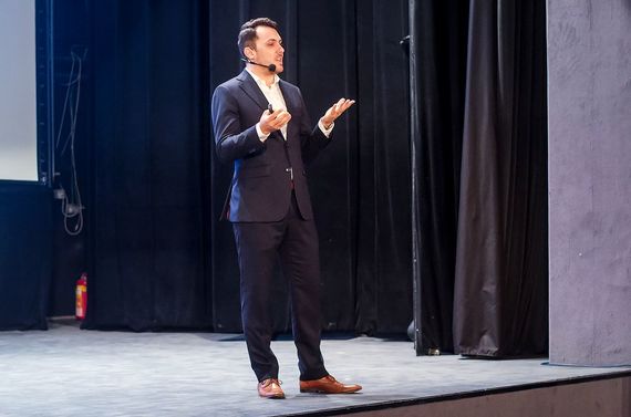 Grupul de agenţii Frank iese din acţionariatul Dare Digital. Ciprian Susanu preia integral agenţia