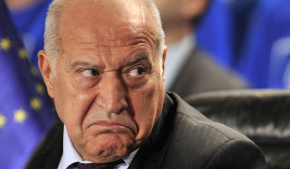 Instanţa a decis: Dan Voiculescu poate fi eliberat condiţionat. Decizia nu e definitivă