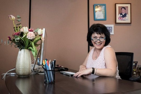 Claudia Ion, channel manager Antena 1, aleasă în board-ul organizaţiei ce reprezintă agenţiile de vânzări de publicitate în Europa