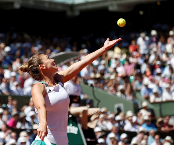 Şi-au scos de trei ori banii. Câţi bani a făcut Pro TV cu finala Roland Garros cu Simona Halep