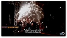 VIDEO. Discovery România, premiu internaţional pentru promoul „Dezastrul din Colectiv”