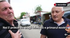 DE VĂZUT. Delcea, Voinea, primarul din Lehliu şi un reportaj video cu sute de share-uri