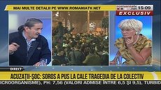 Concedieri şi probleme cu salariile la România TV