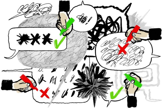 New York Times are soft de moderare al comentariilor. Softul, testat şi pe Wikipedia, The Economist şi The Guardian