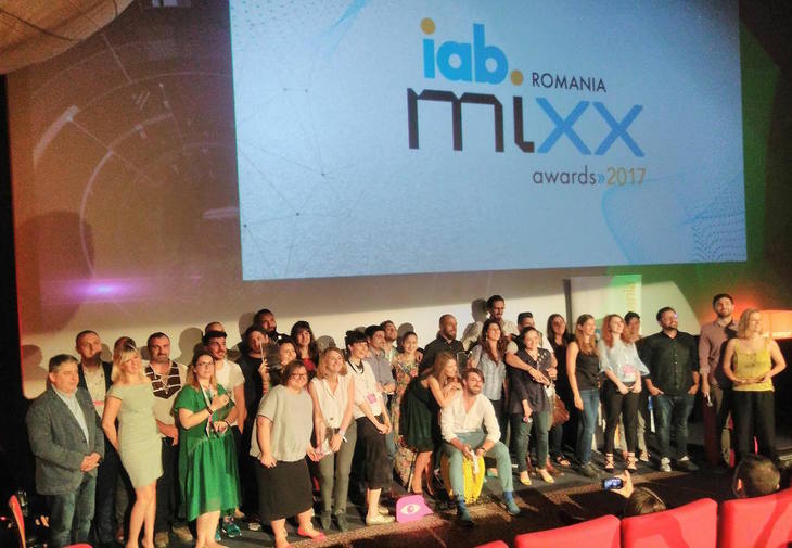 Cele mai creative campanii din digital, premiate la IAB MIXX Awards. Grand Prix a mers la o campanie semnată de Golin & MullenLowe