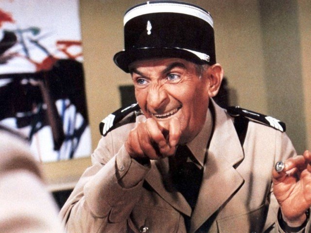 Prima TV mizează, în grila de vară, pe Louis de Funès