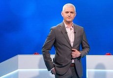 Emisiunea lui Virgil Ianţu de la TVR 2 intră în competiţia Eurovision Creative Forum şi se pregăteşte de „export”