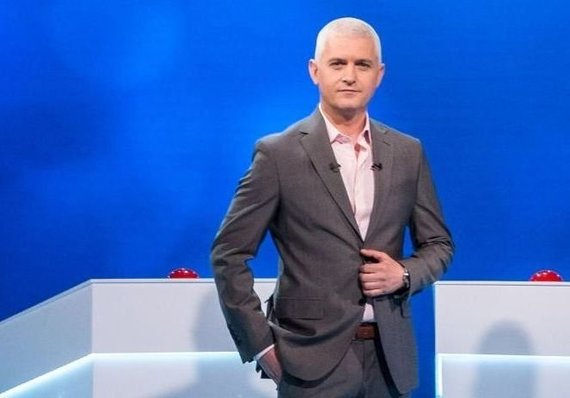 Emisiunea lui Virgil Ianţu de la TVR 2 intră în competiţia Eurovision Creative Forum şi se pregăteşte de „export”