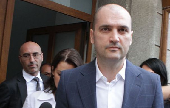 Sentinţe definitive în dosarul de şantaj Antene - RCS. Sorin Alexandrescu, condamnat la închisoare cu executare. Antena Group, amendă penală