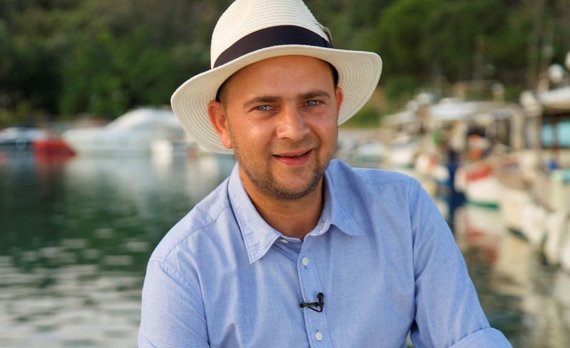 Cosmin Seleşi prezintă emisiunea de vară a Antenei 1, Aventură cu patru stele