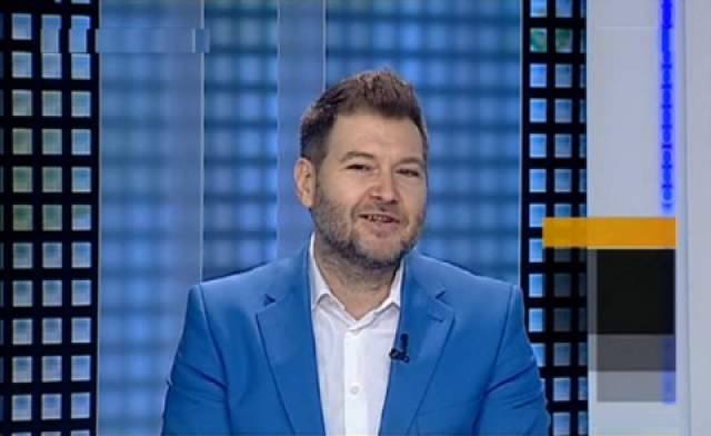 Felix Rache, de la Antena 3, consilier în Guvern. Ce atribuţii are în cabinetul Tudose