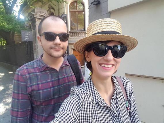 Dana Rogoz, emisiune radio, la Smart FM