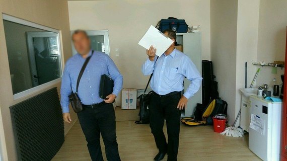 Răspunsul ANAF la controlul făcut ieri la sediul Rise Project: „A fost o analiză de risc ca urmare a unei sesizări"